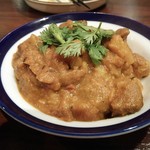 ダルバートダイニング - マショウラ