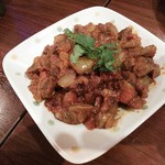 ダルバートダイニング - パングラ