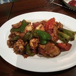 ダルバートダイニング - ネププカ