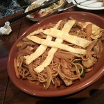 ダルバートダイニング - ミックスチョーミン