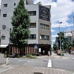 厚切り牛たんと東北地酒 陸奥 - 