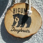 HIGUMA Doughnuts - 