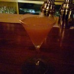 Bar Honesty - サイドカー