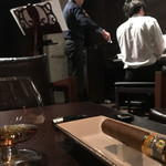 バー カヴァロ - 