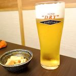 居酒屋 権兵衛 - 