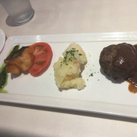 銀座 レストラン オザミ - 
