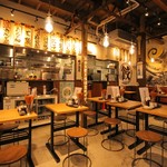 肉汁餃子製作所ダンダダン酒場 吉祥寺店