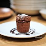 Alberini - フォンダンショコラ