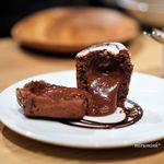 Alberini - フォンダンショコラ