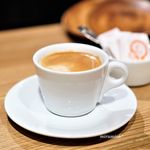 イタリアン＆ワイン Alberini - コーヒー