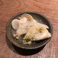 田久鮓 - 
