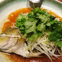 魚China YO - 