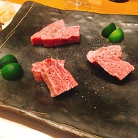 焼肉家 KAZU 神楽坂 - 