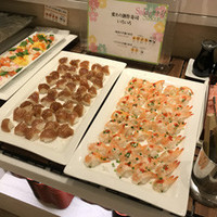 エトワール - ランチビュッフェ