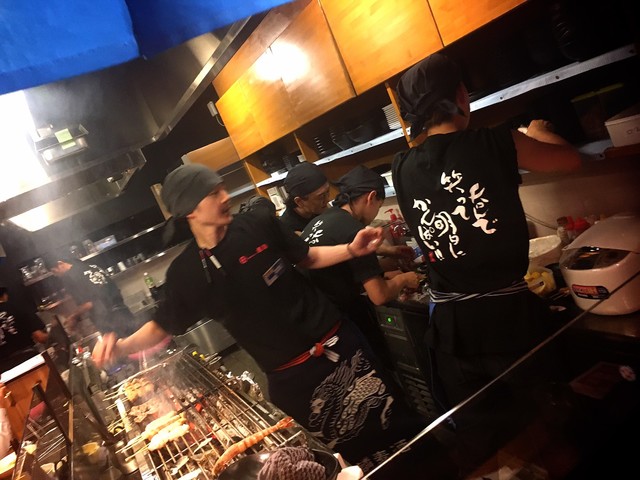 吉鳥 関大駅前店 関大前 居酒屋 食べログ