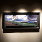 １５階EVホールを降りて