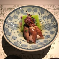 浪速割烹 㐂川 - 