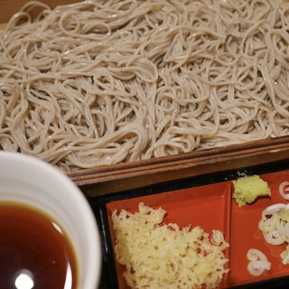 いろり庵きらく_0