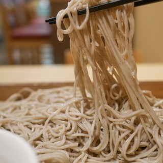 いろり庵きらく_1