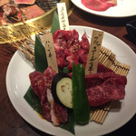 肉フェスティバル ミート・ミート・ミート - 