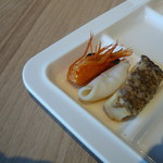 北海道スカイテラス MINORI - アクアパッツァ