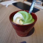 北海道スカイテラス MINORI - ミックスソフト