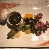 浪速割烹 㐂川 - 