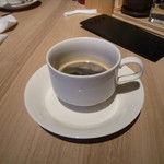 北海道スカイテラス MINORI - ダブルエスプレッソ