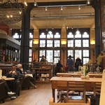 Le Pain Quotidien - 