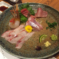 のどぐろ専門 銀座 中俣 - 