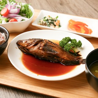 カフェグリーンズ_2