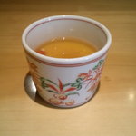 鮮魚旬菜 吉 - 季節の味豆腐（前菜）