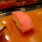 千取寿司 - トロ