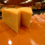 千取寿司 - たまご