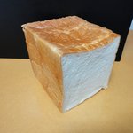 ホソヤマ - 本所食パン