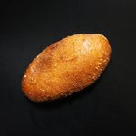 ホソヤマ - カレーパン