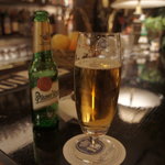 独乙屋倶楽部 - ピルスナー