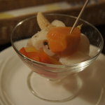 独乙屋倶楽部 - ピクルス