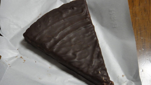 東京風月堂のサピニエールを食べてみました 味だけでなく品もあるお菓子ですね By Kennji 東京風月堂 銀座本店 トウキョウフウゲツドウ 銀座一丁目 ケーキ 食べログ