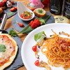 CAFE&BAR Kinoko - メイン写真: