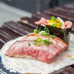 飛騨 こって牛 - 