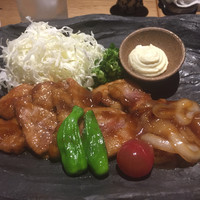 雨後晴 青山 - 