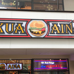 KUA'AINA - 