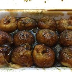 Takoyaki Mura - マヨたこ