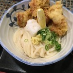 たけうちうどん店 - 