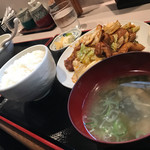 いなば食堂 - 