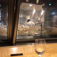 スーツァン・レストラン陳 渋谷店 - 