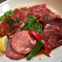 原宿焼肉 KINTAN - 