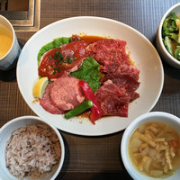 原宿焼肉 KINTAN - 