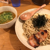 鶏ポタ ラーメン THANK